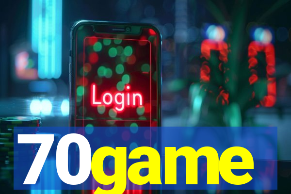 70game