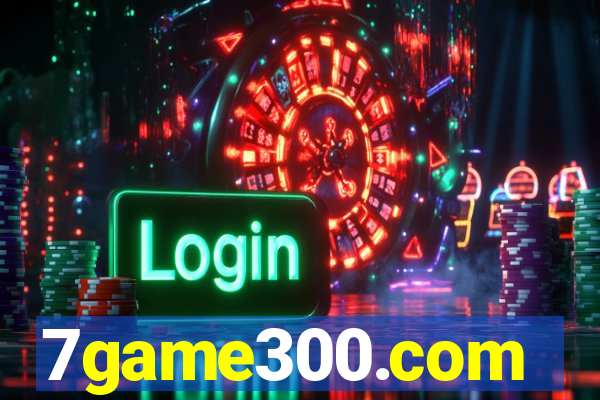 7game300.com