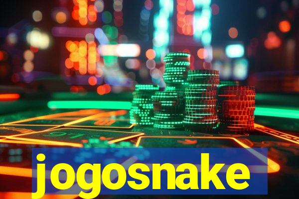 jogosnake