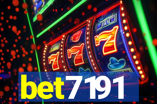 bet7191