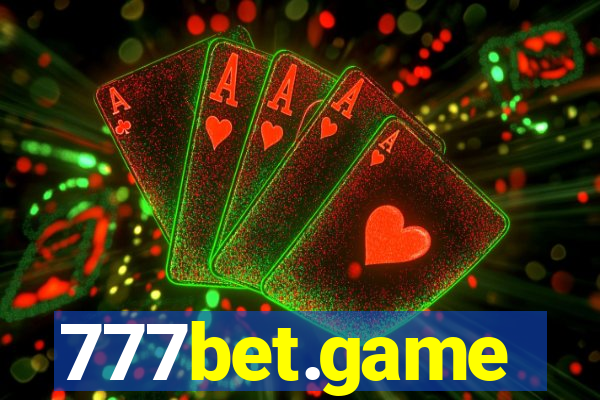 777bet.game