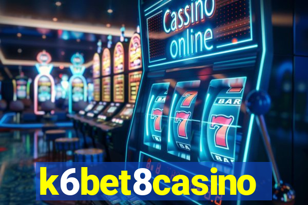 k6bet8casino