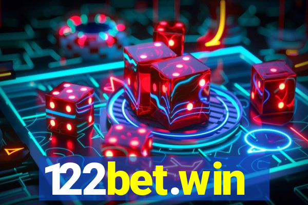 122bet.win