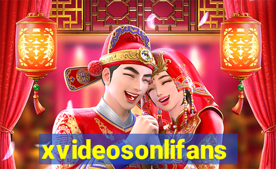 xvideosonlifans