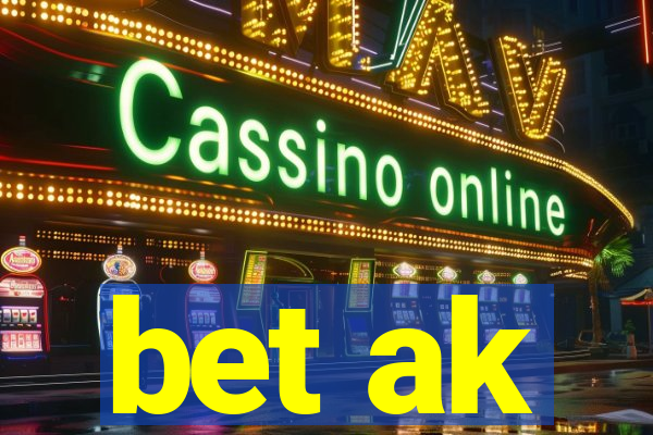 bet ak