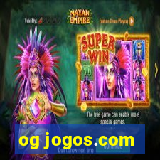 og jogos.com