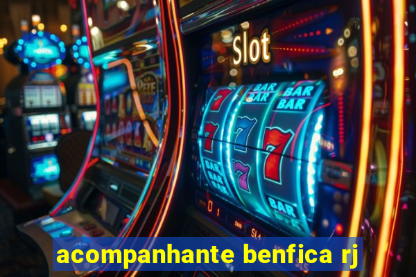 acompanhante benfica rj