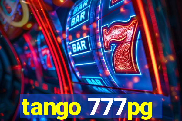 tango 777pg