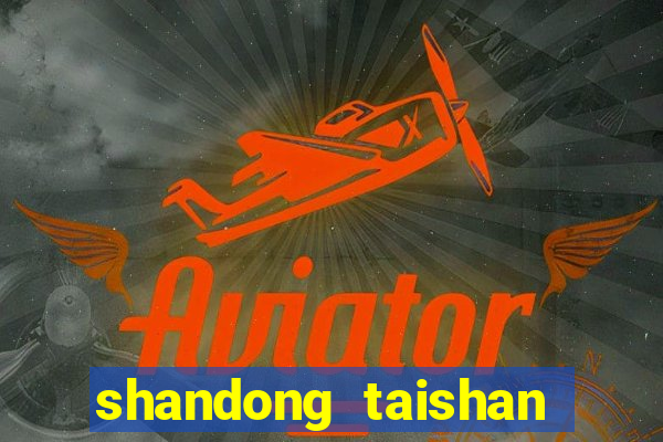 shandong taishan palpite shandong taishan x shanghai port palpite