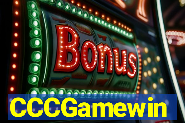 CCCGamewin