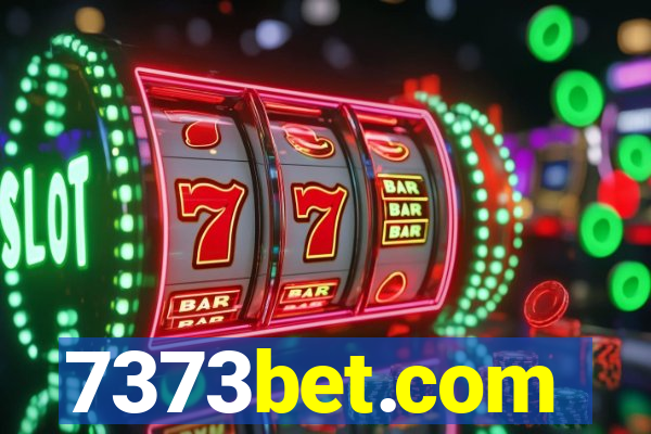 7373bet.com