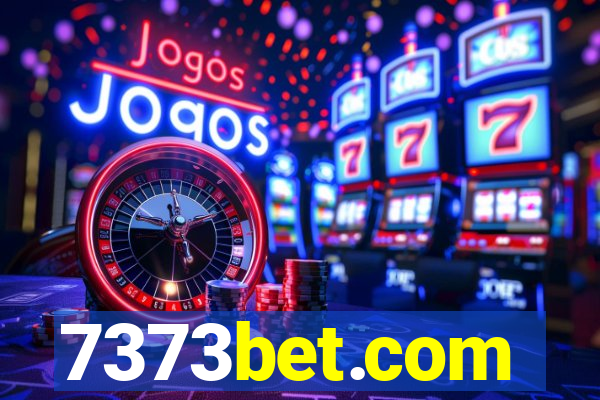 7373bet.com