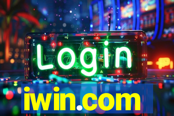 iwin.com