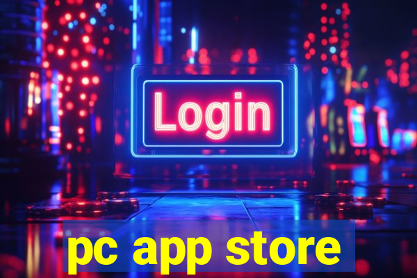 pc app store
