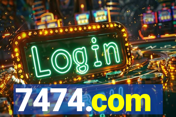 7474.com
