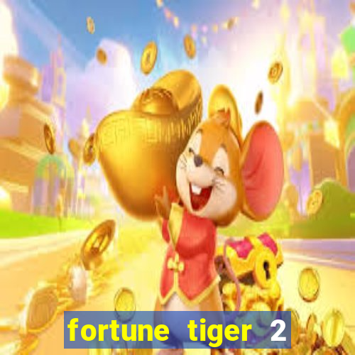 fortune tiger 2 revenge demo grátis