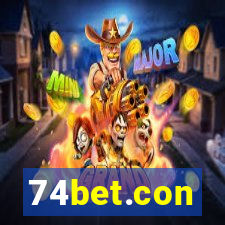 74bet.con