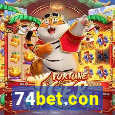 74bet.con
