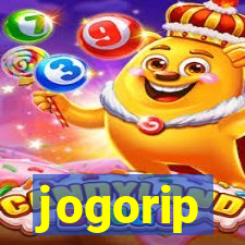 jogorip