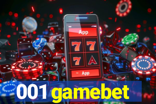 001 gamebet