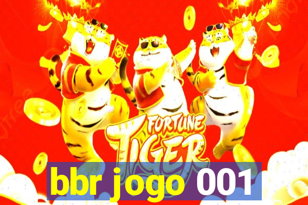 bbr jogo 001
