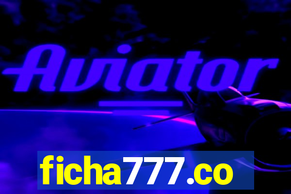 ficha777.co
