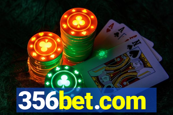 356bet.com