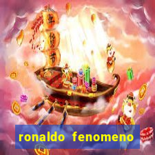 ronaldo fenomeno efootball 2024