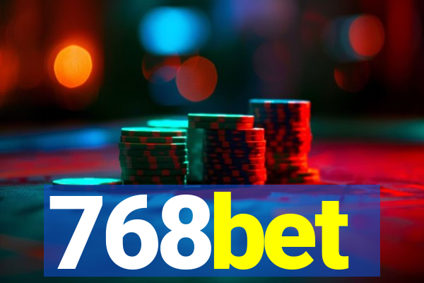 768bet