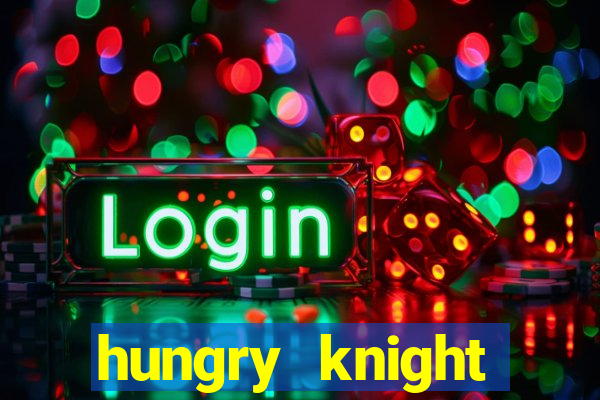 hungry knight gameboy rom