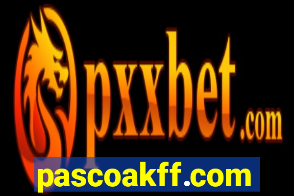 pascoakff.com