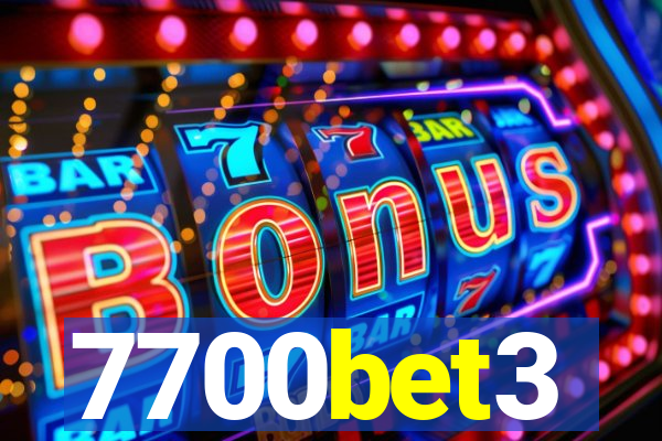7700bet3