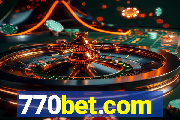 770bet.com