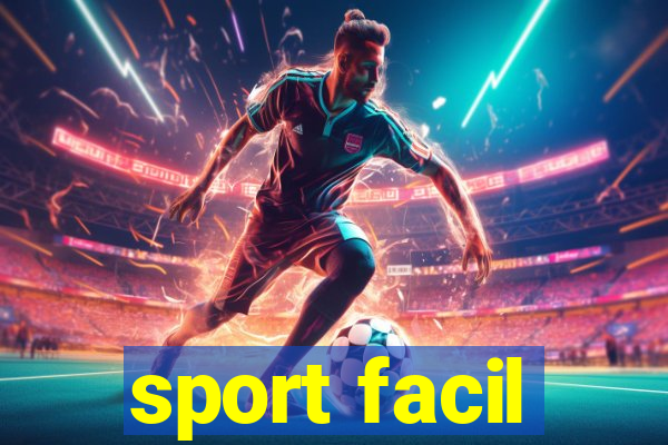 sport facil