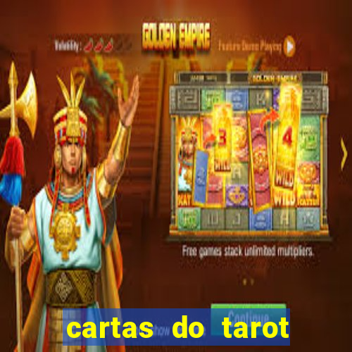 cartas do tarot cigano para imprimir