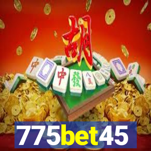 775bet45