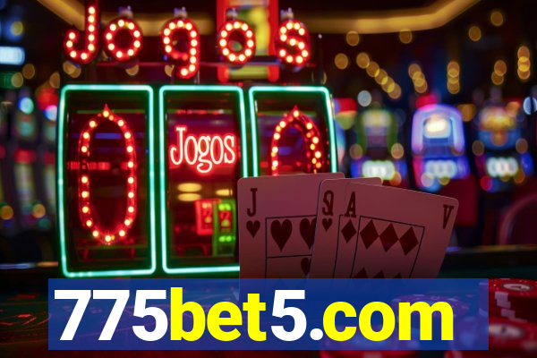 775bet5.com