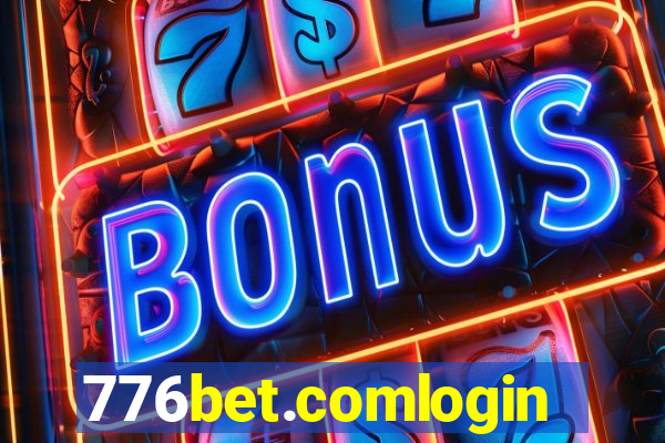 776bet.comlogin
