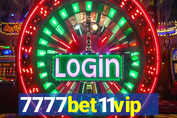 7777bet11vip