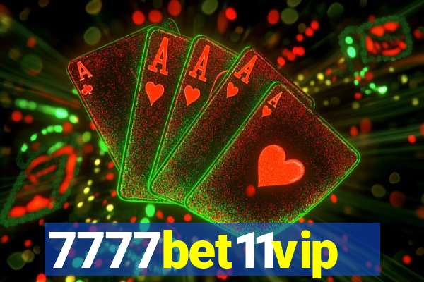 7777bet11vip