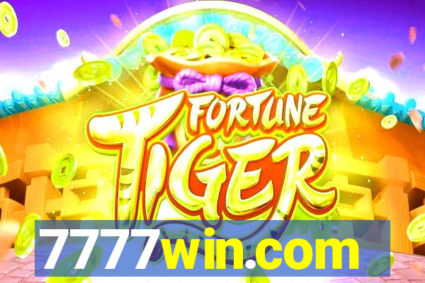 7777win.com