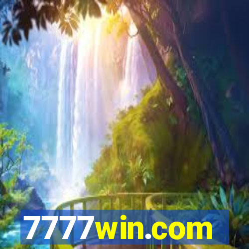 7777win.com