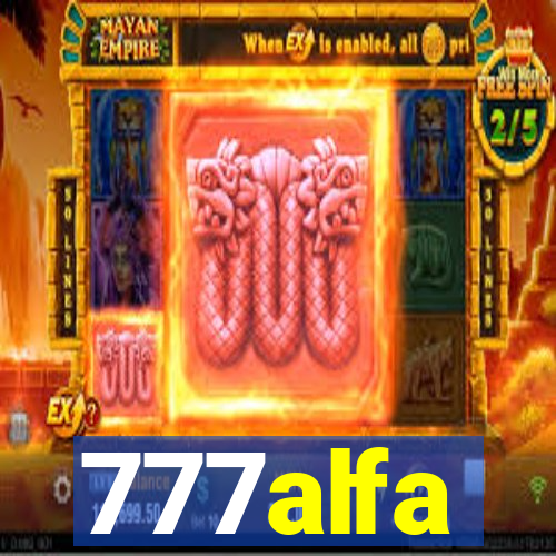 777alfa