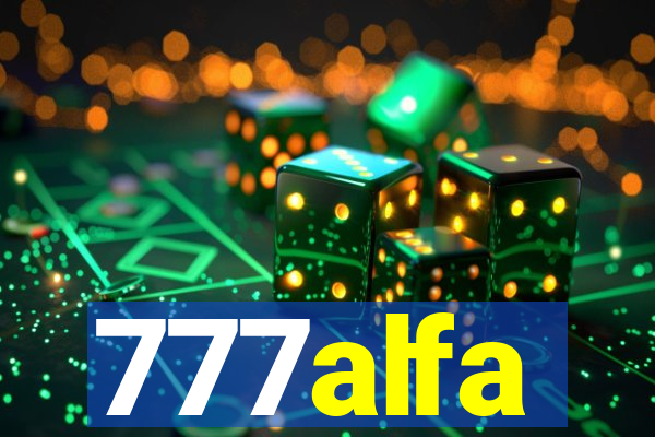 777alfa