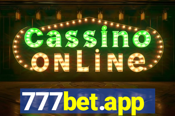 777bet.app