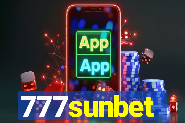 777sunbet