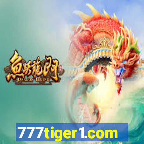 777tiger1.com