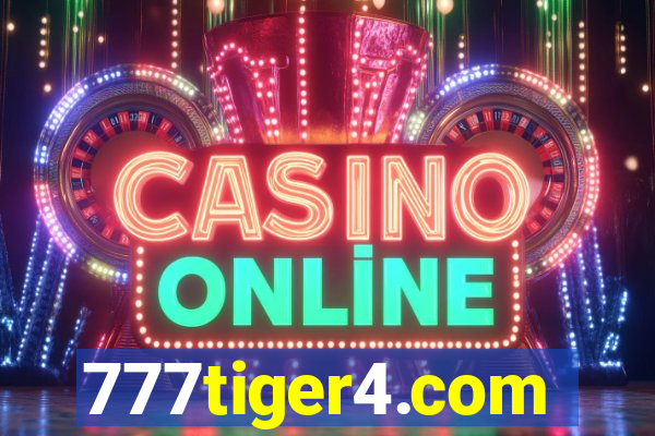 777tiger4.com