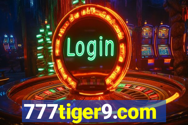 777tiger9.com