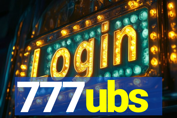 777ubs